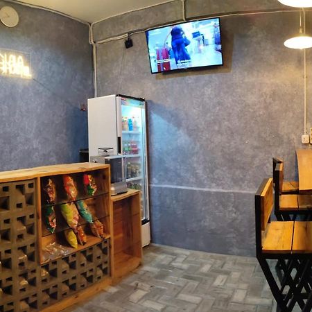 Lala Hostel Banda Aceh Kültér fotó