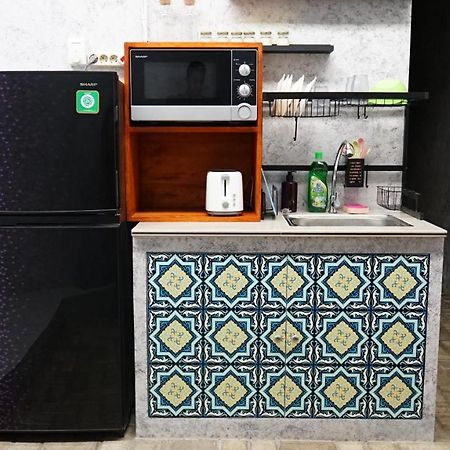 Lala Hostel Banda Aceh Kültér fotó