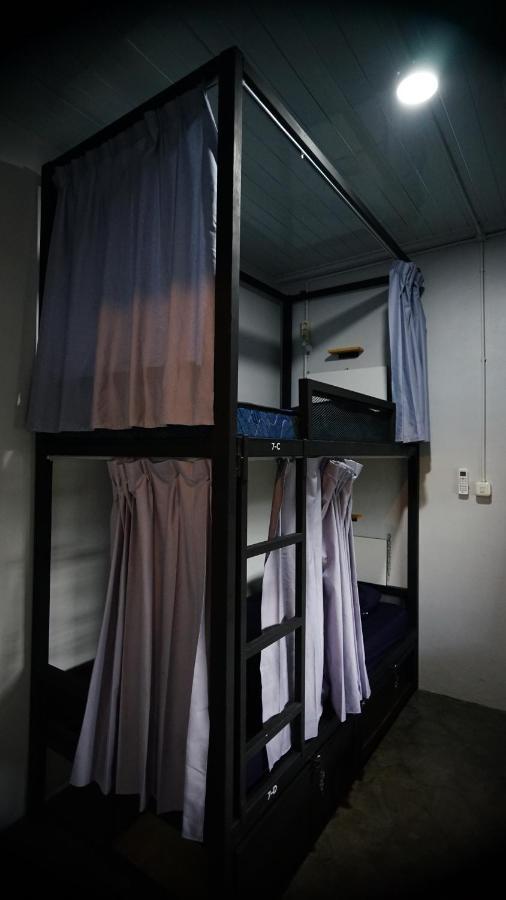 Lala Hostel Banda Aceh Kültér fotó