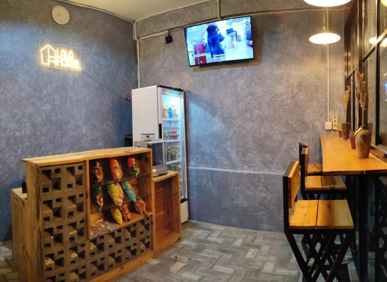 Lala Hostel Banda Aceh Kültér fotó