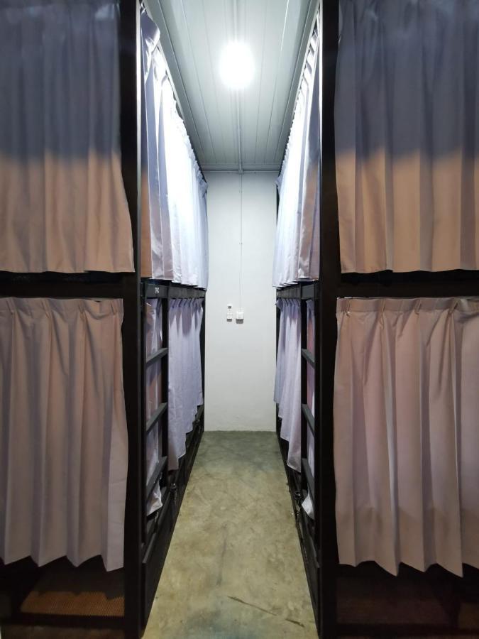 Lala Hostel Banda Aceh Kültér fotó