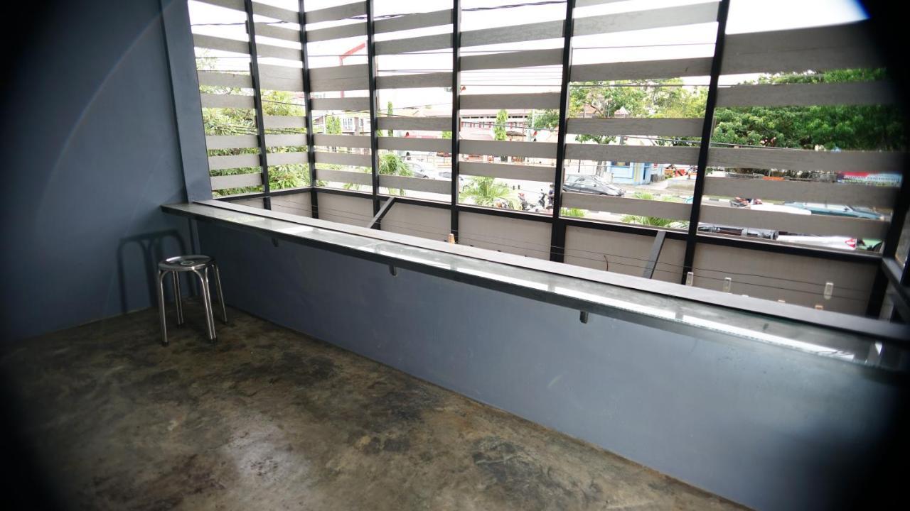 Lala Hostel Banda Aceh Kültér fotó