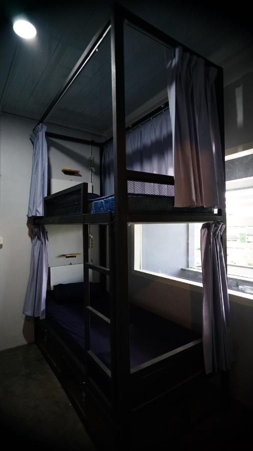 Lala Hostel Banda Aceh Kültér fotó