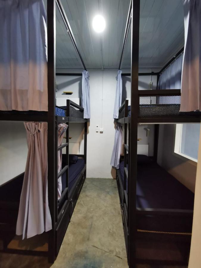 Lala Hostel Banda Aceh Kültér fotó