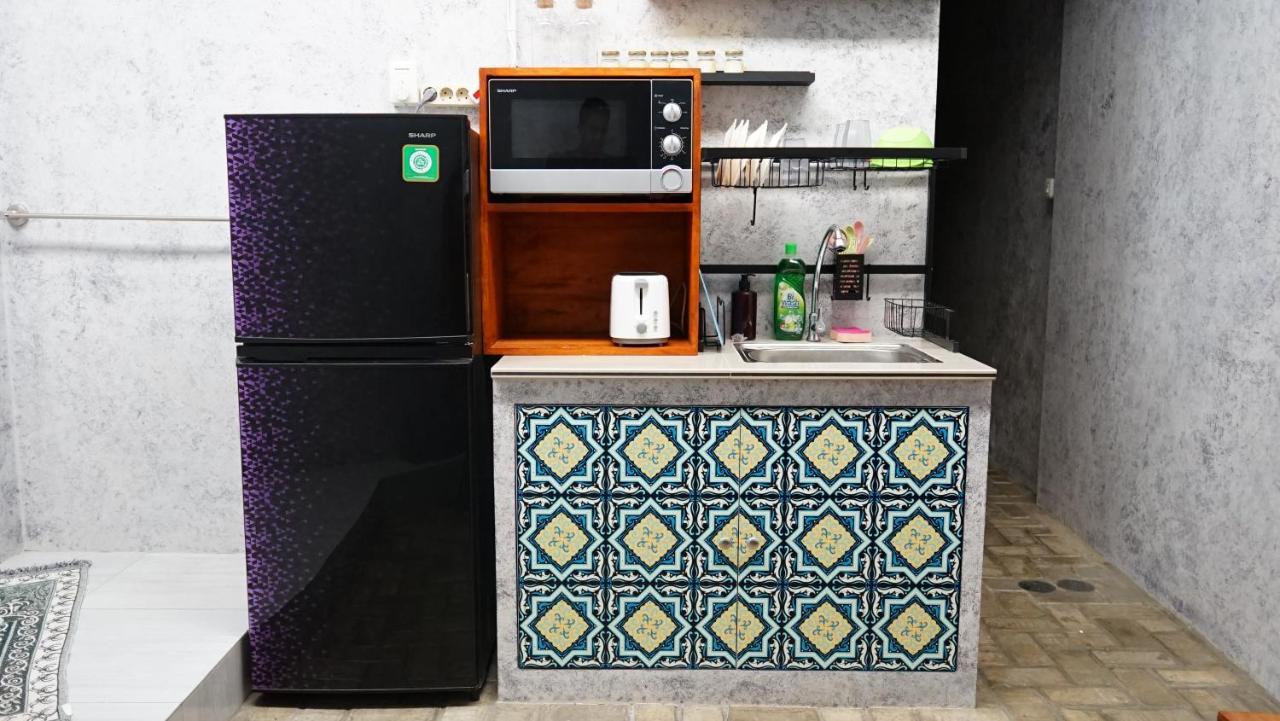 Lala Hostel Banda Aceh Kültér fotó