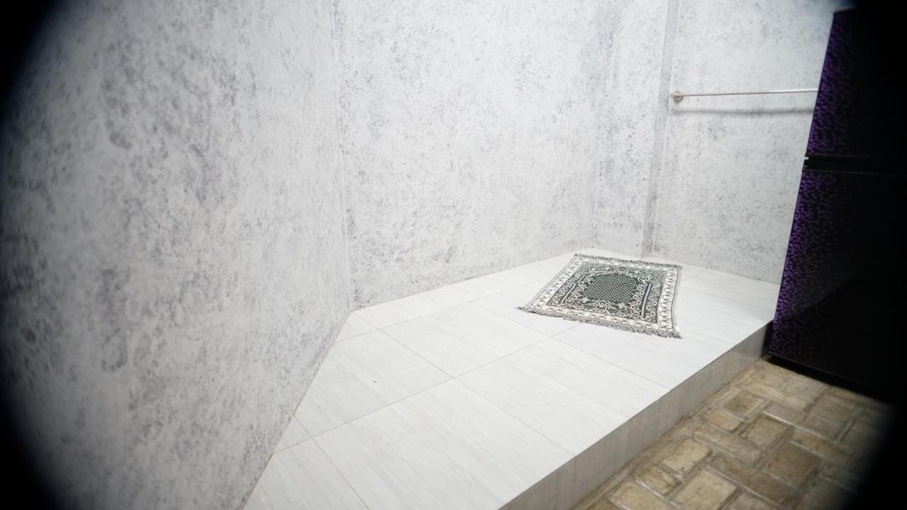 Lala Hostel Banda Aceh Kültér fotó