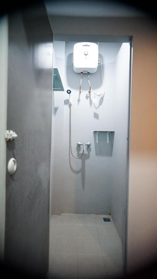 Lala Hostel Banda Aceh Kültér fotó