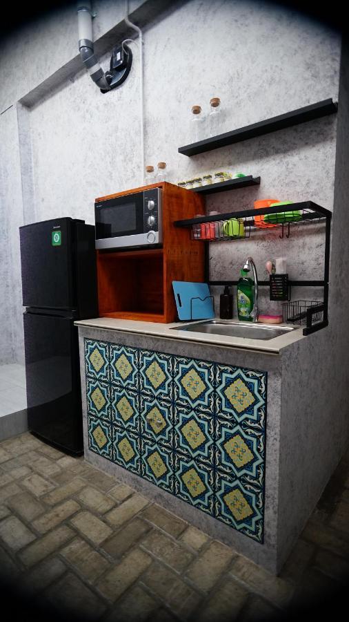 Lala Hostel Banda Aceh Kültér fotó